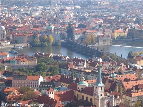 praga