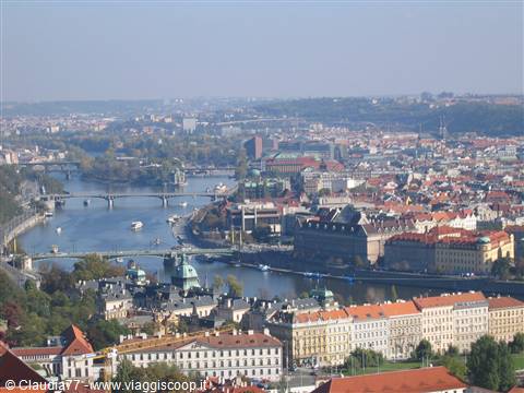 praga