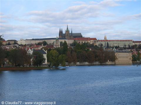 praga
