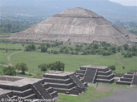 Teotihuacan