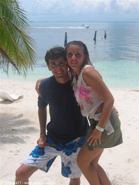 Isla de la mujeres