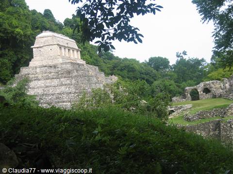 Palenque
