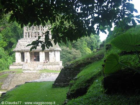 Palenque