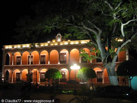 Campeche
