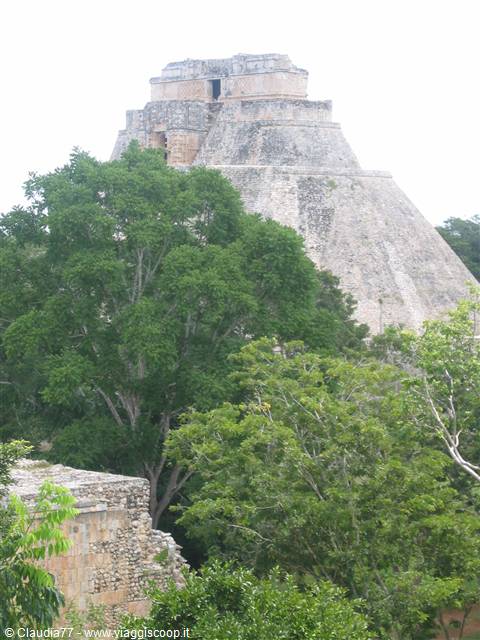 Uxmal