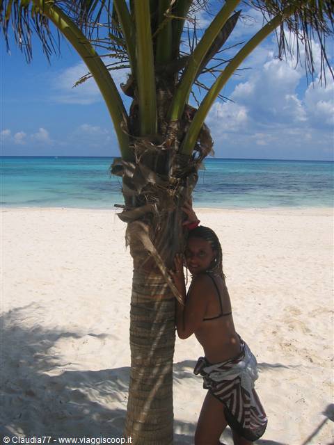Playa del Carmen