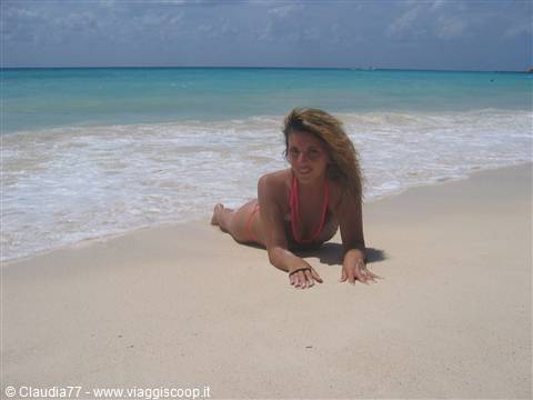 Playa del Carmen