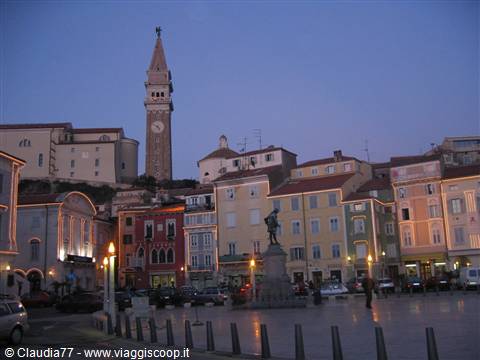 Pirano