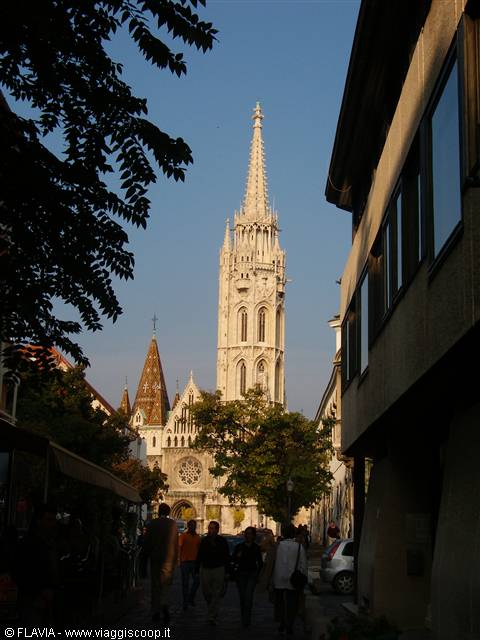 SAN MATTIA