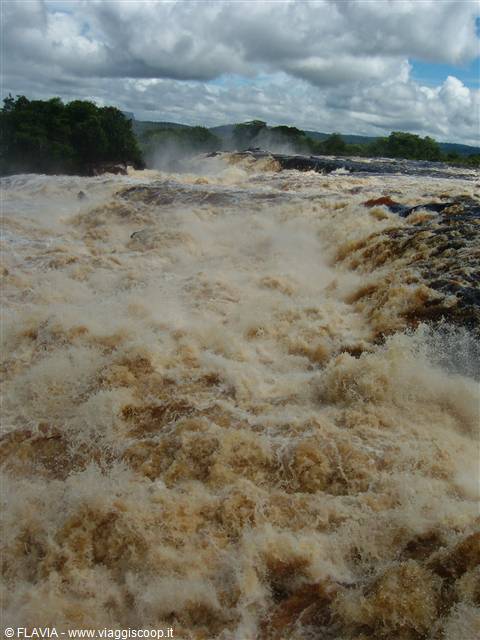 Venezuela e "Los Roque":le isole regine dei Caraibi