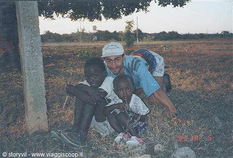 malawi