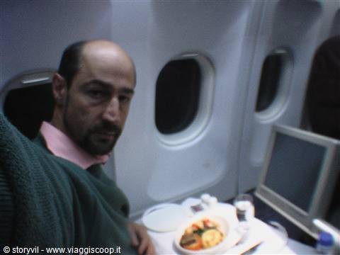 business class