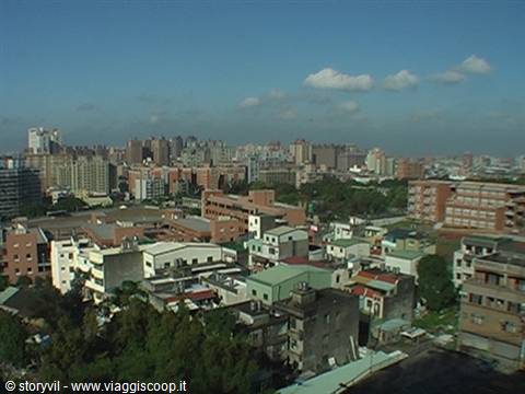 Taipei