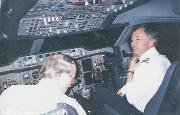 A 300 american airlines