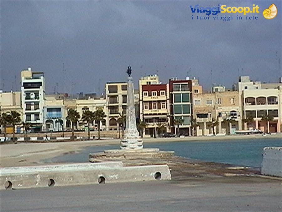 Foto di viaggio in MALTA