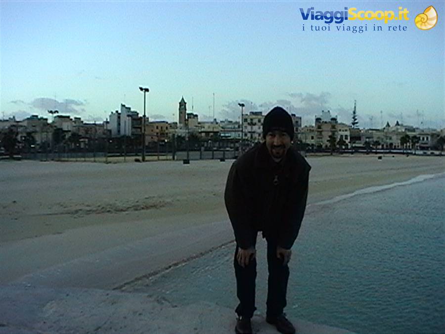 Foto di viaggio in MALTA