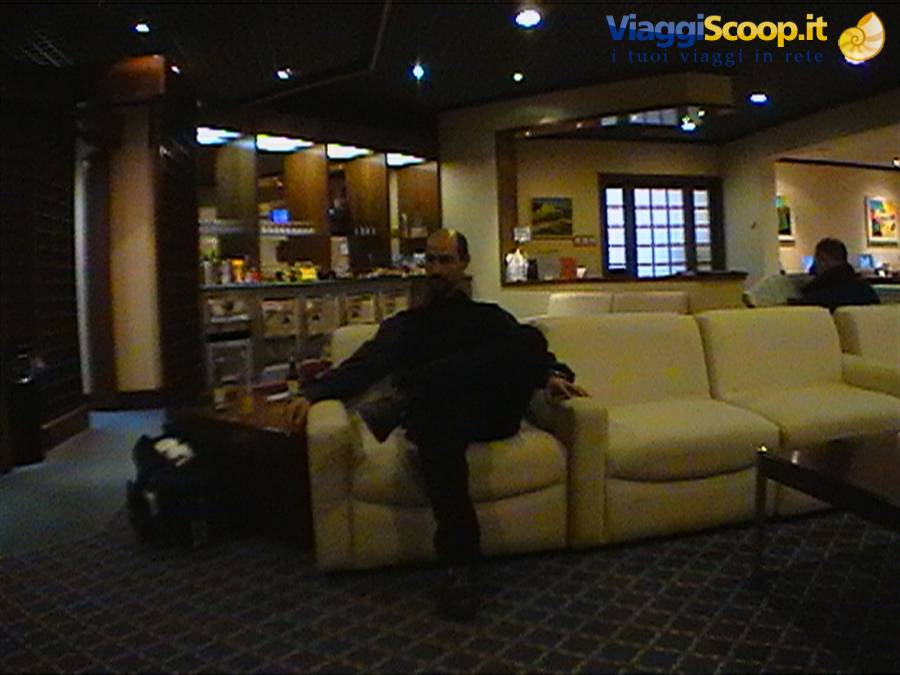 vip lounge Malta