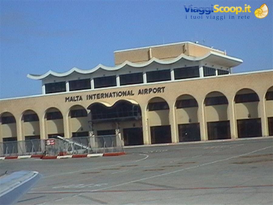 Foto di viaggio in MALTA