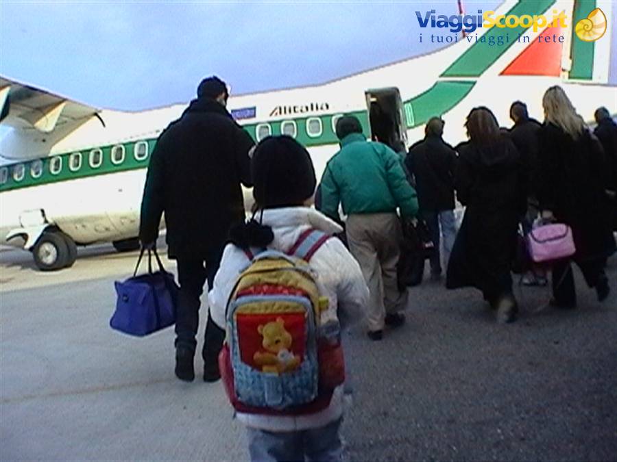 Foto di viaggio in MALTA