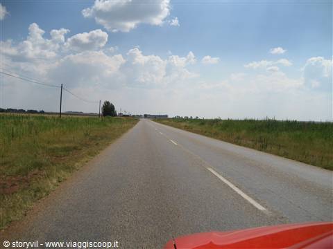 verso Kuruman