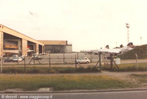 a london heathrow davanti con la cinquina ai concorde