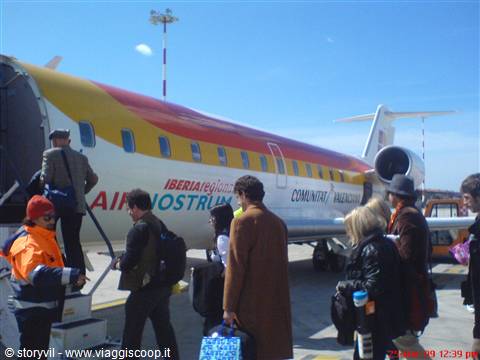 madrid verso joburg