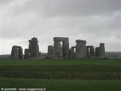 Stonenge