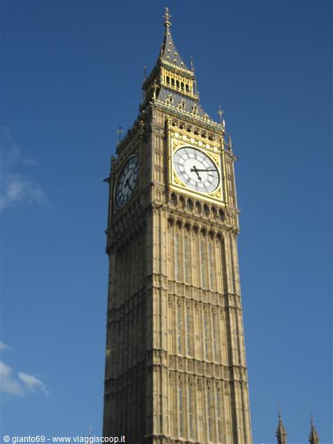 Londra