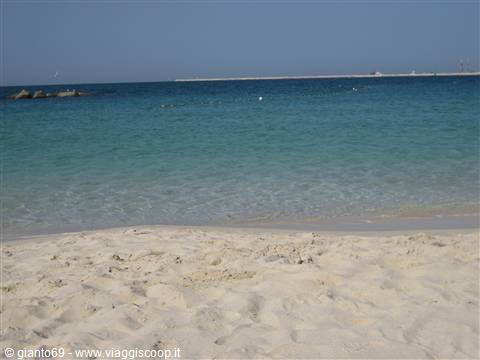 IL MARE A DUBAI