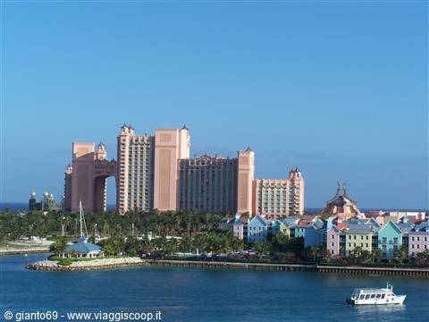 ATLANTIS NASSAU