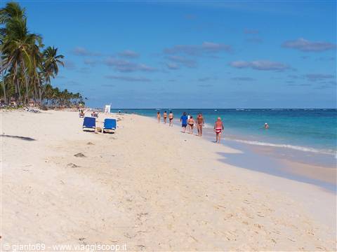 Hotel Bahia Principe