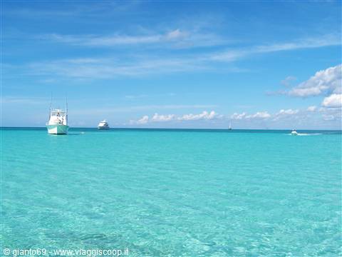 Isola Saona