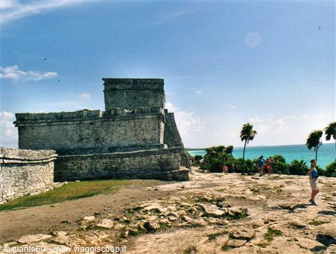 Tulum
