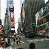 Time Square New York STATI UNITI D'AMERICA 