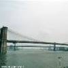 Ponte di Brooklin New York STATI UNITI D'AMERICA 