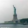 Statua della libertà New York STATI UNITI D'AMERICA 