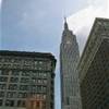 Empire State Building New York STATI UNITI D'AMERICA 