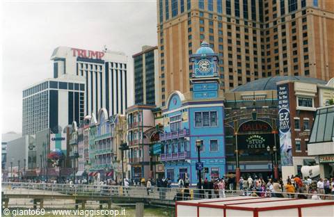 Atlantic City