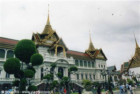 Gran Palace Bangkok