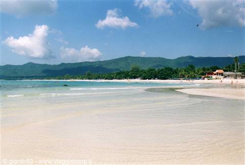 Ko samui