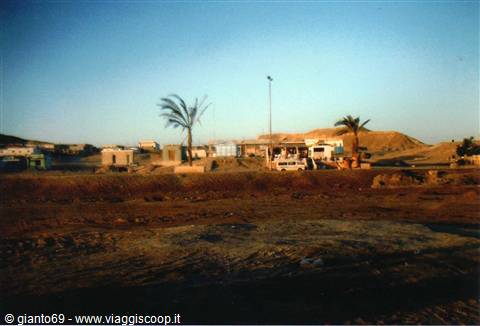 Marsa Alam