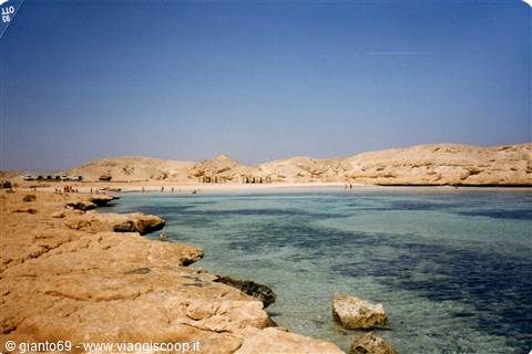 Ras Mohammed