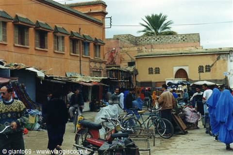 Taroudant