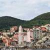 Tellaro ITALIA 
