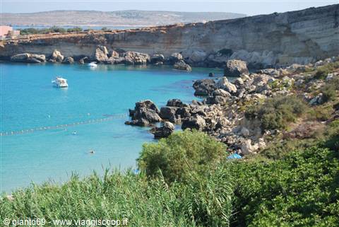 MALTA E GOZO