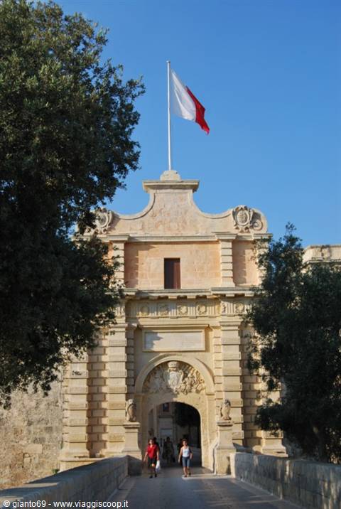 Mdina