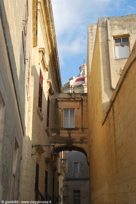 Mdina
