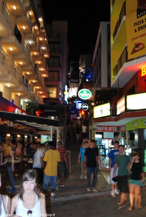 Paceville