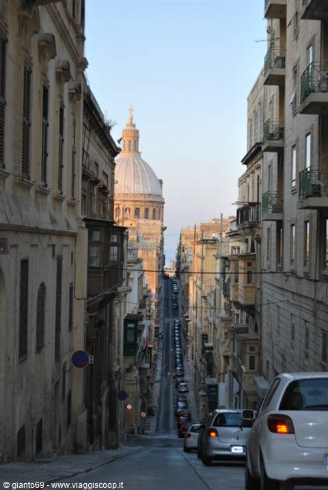 Valletta