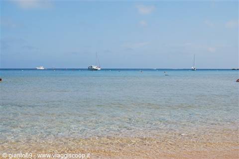 Ramla Bay Gozo